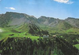Klewenalp-Hotels NW
