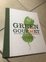 Green Gourmet frische saisonale Gerichte