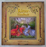 Ritter Handbuch / Buch 2007 mit 2 Pop-Up ab Fr. 9.-