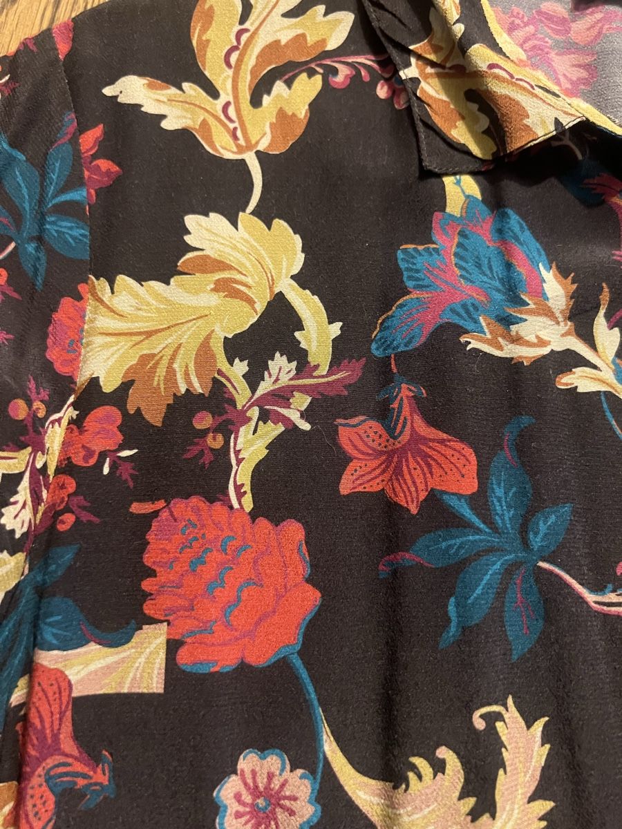 Nile Vestiti: Nile Kleid super cool  – Usato da Horgen venduto da Baroseda 3