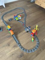 Duplo Lego Eisenbahn / Zug
