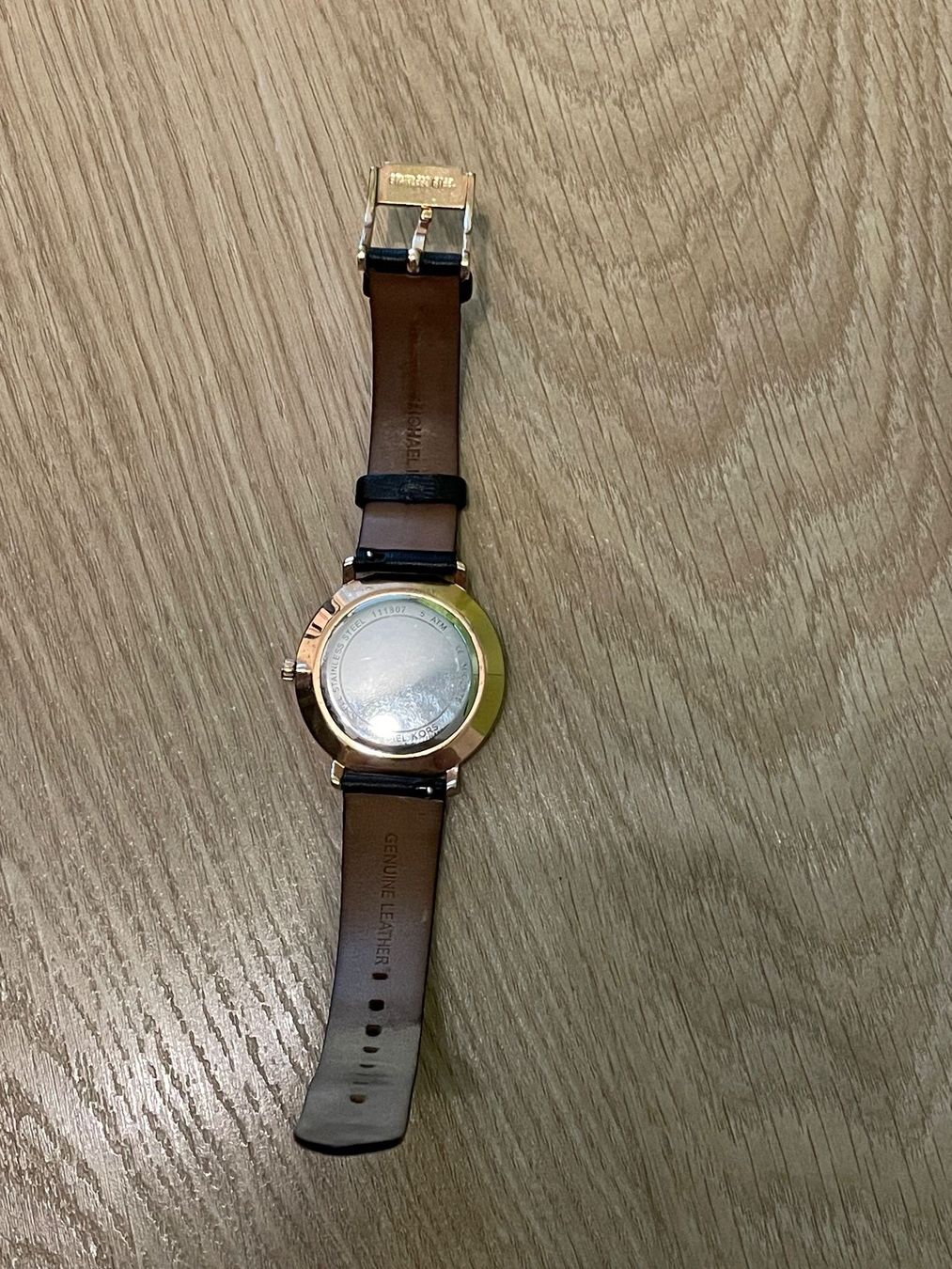 Michael Kors Orologi: Michael Kors Damenuhr mit 3 Armbändern – Usato da Zufikon venduto da SULMI02 7