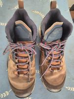 Wanderschuhe Decathlon f. Herren Gr.40