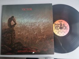 DLP Rigoni / Schoenherz – Victor - A Symphonic Poem
