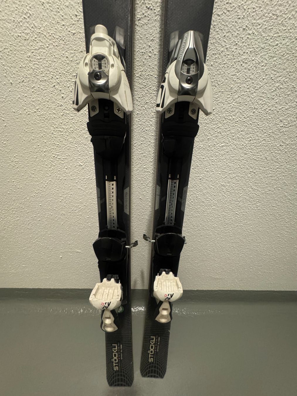 Stöckli Sci: Ski Stockli 176cm – Usato da Luzern venduto da Al1enk0 6