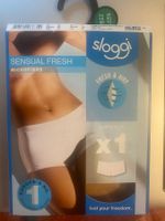 Damenunterhose Sloggi, Sensual fresh H Hipster. Taille 38