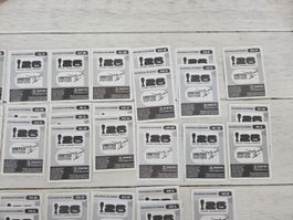 41 Panini Bilder