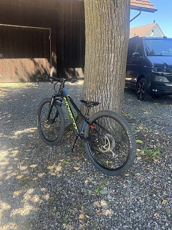 Velos: Kindervelo Norco – Gebraucht aus Buttwil von Bueschi71 1