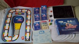 TellStar Familienspiel