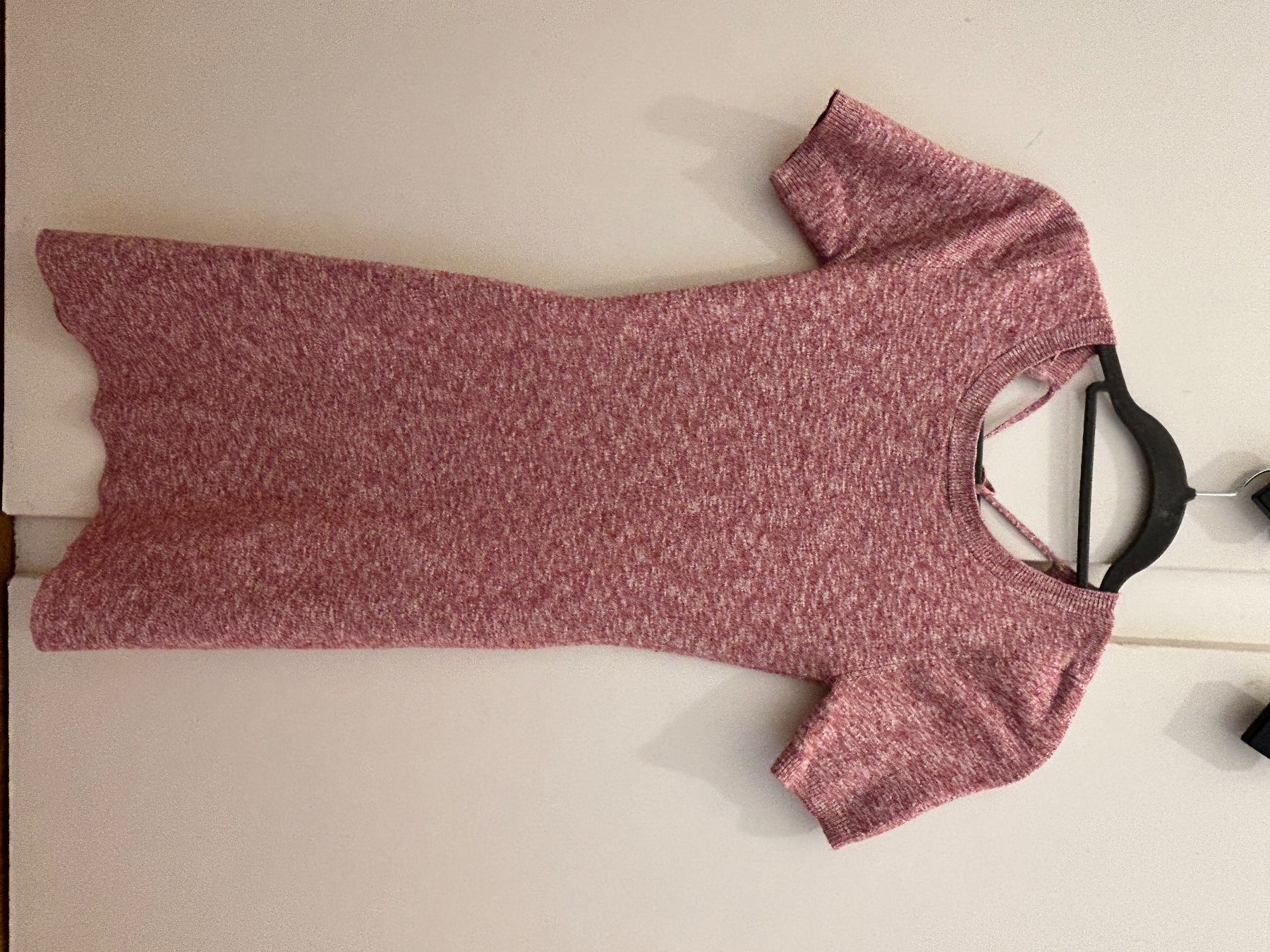 Tommy Hilfiger Vestiti: Knitted dress size xs – Usato da Genève venduto da Shaaalll
