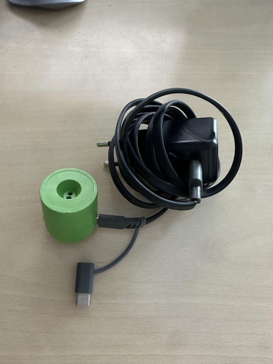 Misurare: Loxone Zähler Interface – Usato da Hombrechtikon venduto da mar_tqr9