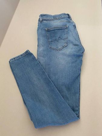 Pepe Jeans Gr. 28, SKINNY