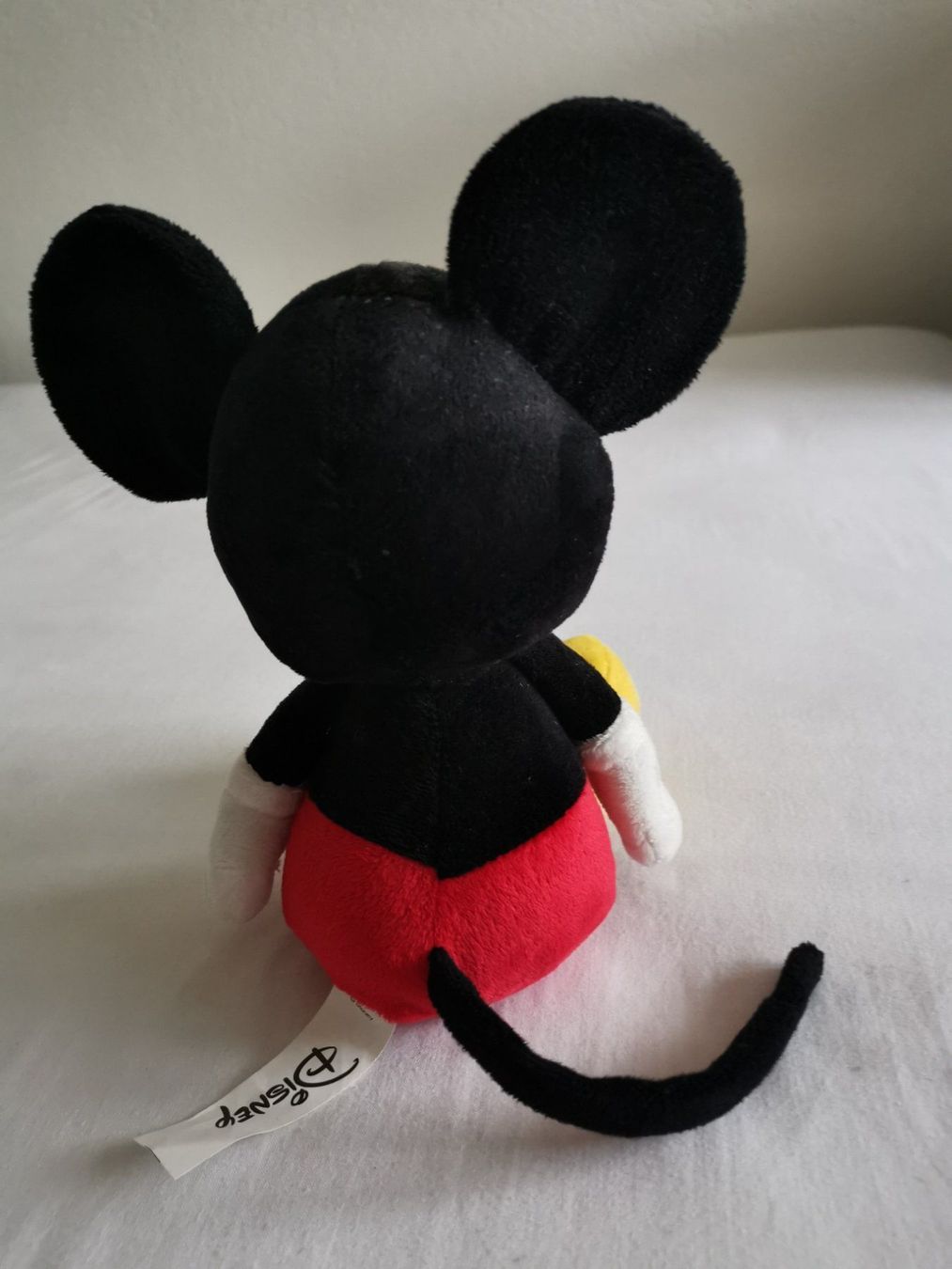 Disney Spielzeuge: Mickey en peluche – Gebraucht aus Courtepin von mara_1808 2