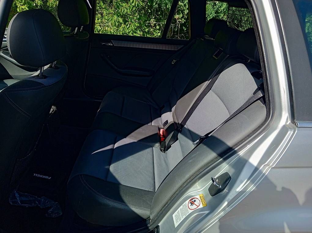 Autos: BMW E46 320i Touring  – D'occasion à Spreitenbach par patch012 1