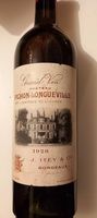 Pichon - Longgueville
