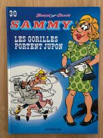 SAMMY / TOME 30 / LES GORILLES PORTENT JUPON (EO)