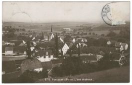 AK Boncourt 1914, Marke abgelöst