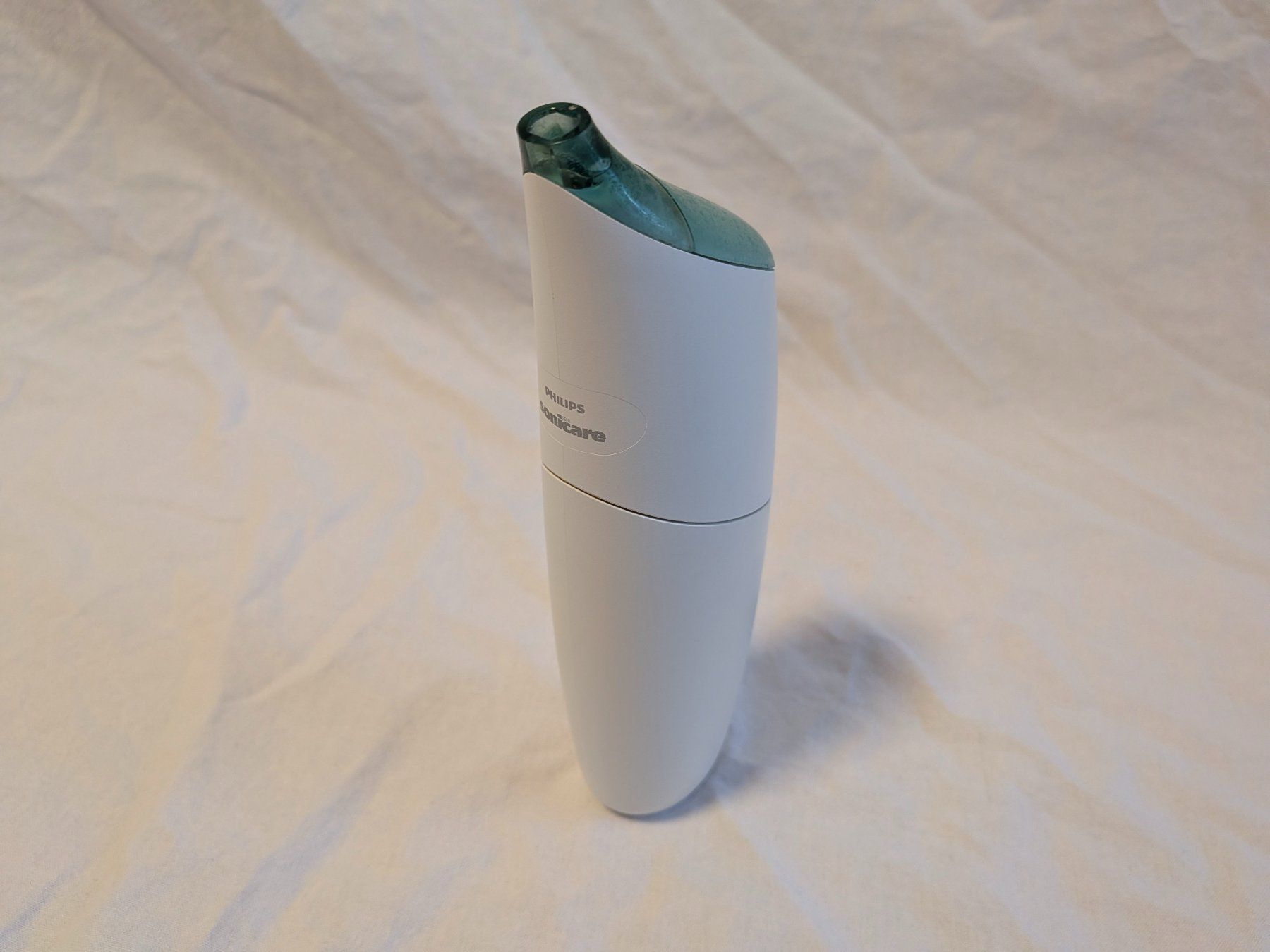 Philips Sonicare Cura dei denti: Philips Sonicare AirFloss 1. Gen – Usato da Winterthur venduto da in4matiker 3