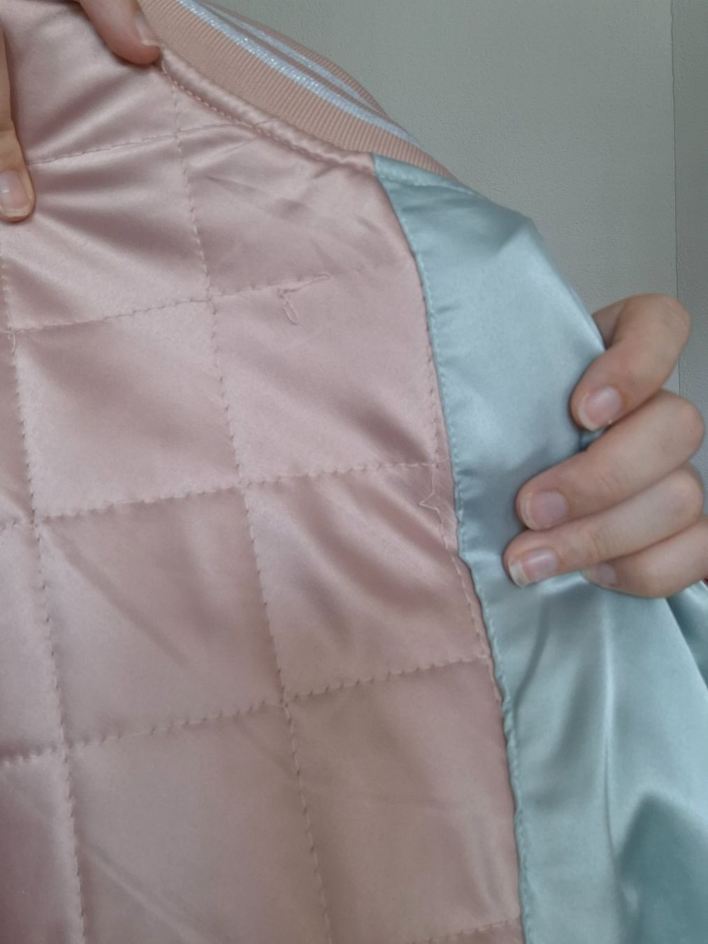 Jacken: Jacke – Gebraucht aus Gunzwil von 11G11 2