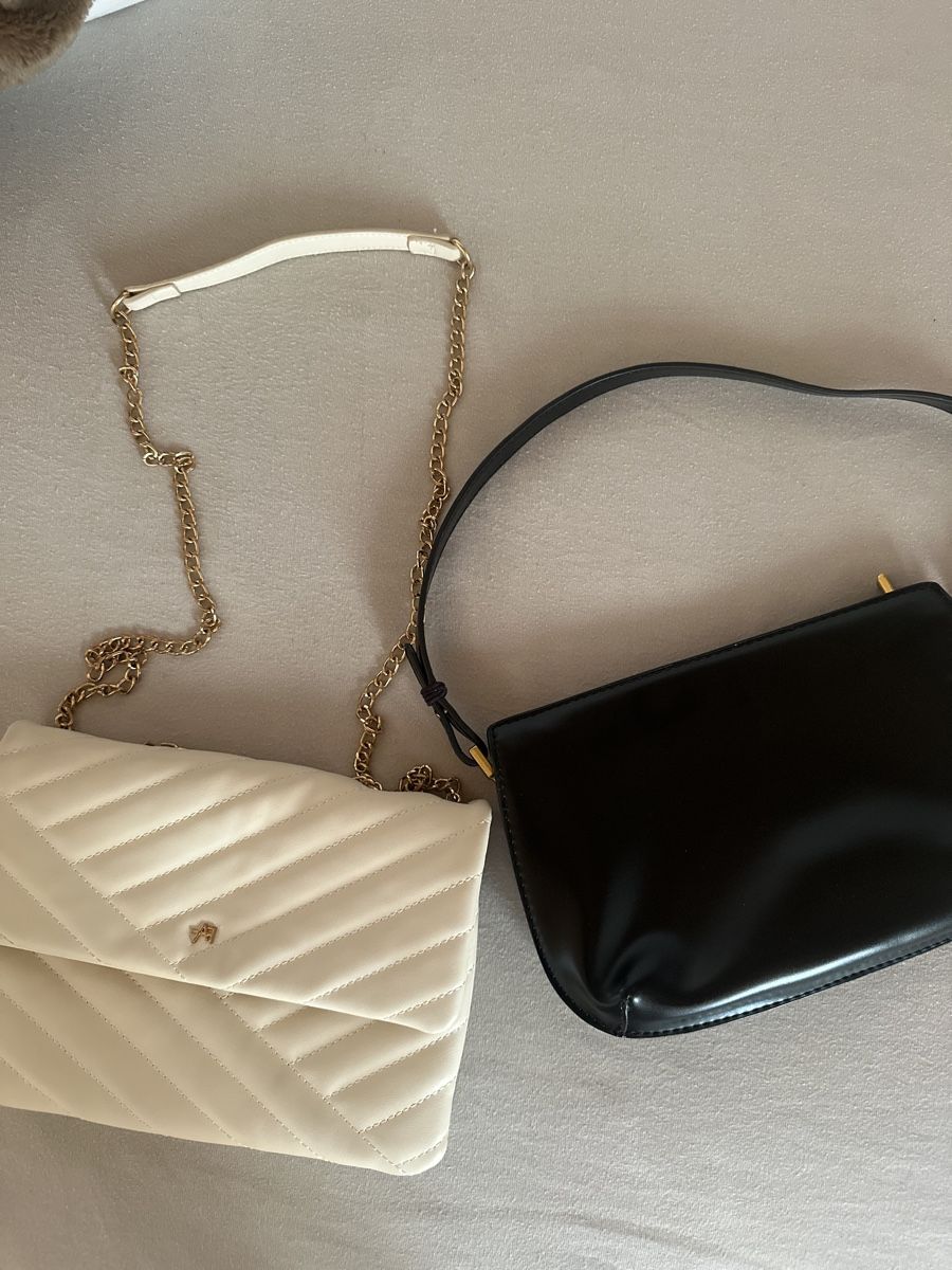 Borse da donna: 2 Handtaschen – Usato da Müstair venduto da V.Sara