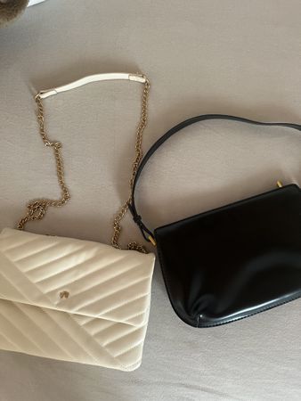 2 Handtaschen