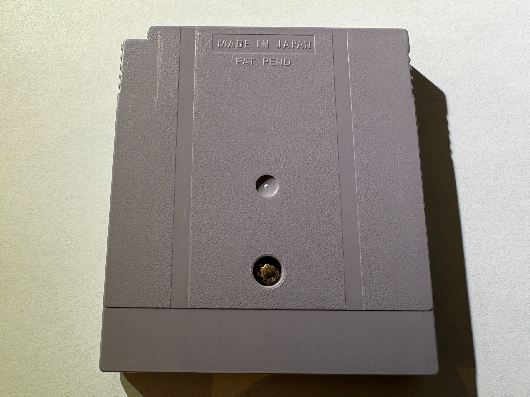 Nintendo Giochi: Bomberman GB - Nintendo Game Boy - USA Modul - SELTEN – Usato da Zürich venduto da VintagePalace 1