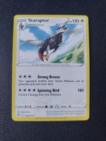 Staraptor 119/172 Pokémon Brilliant Stars 2022 (EN) ab 1.-