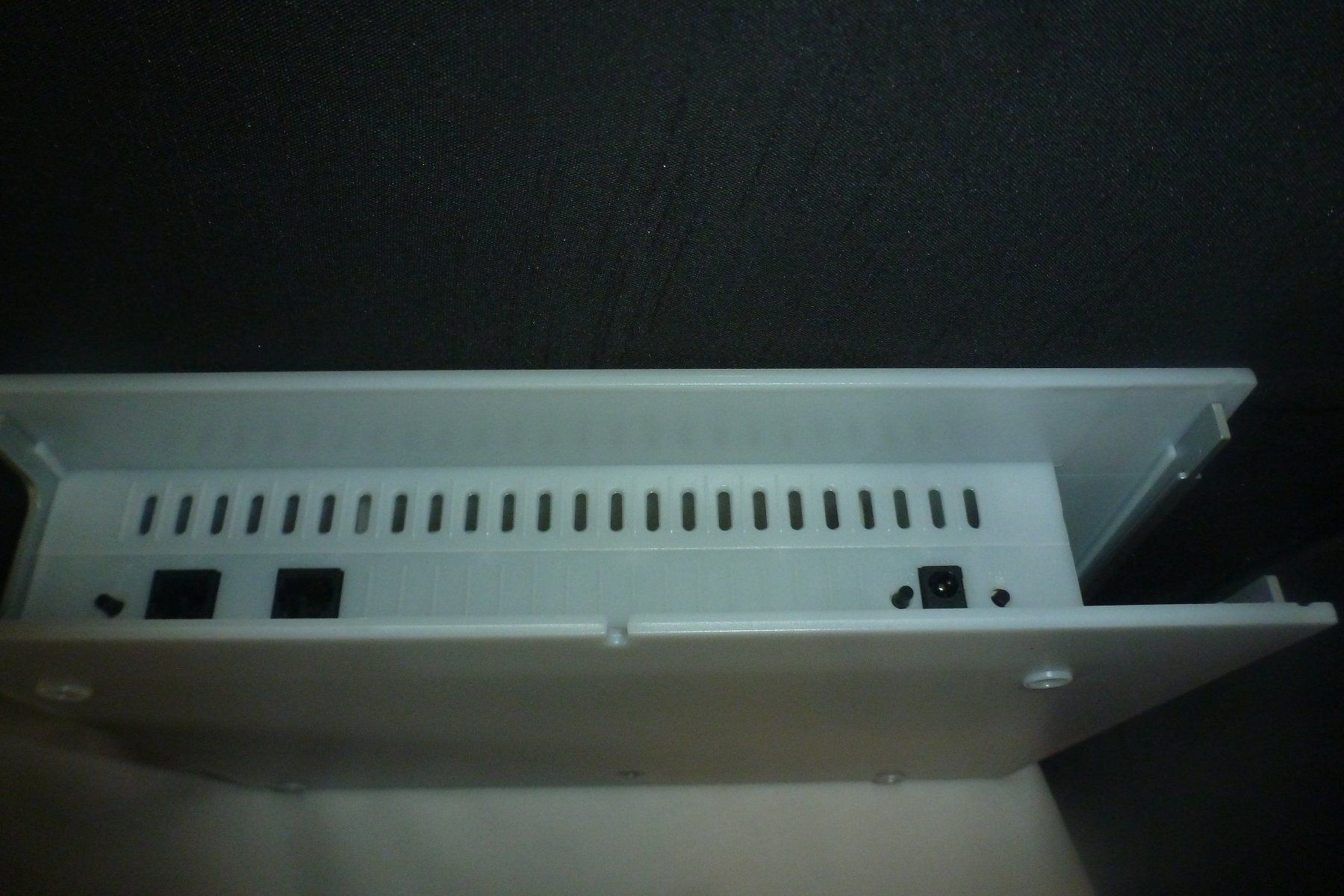 Modem & Router: Modem Orange Livebox Modem Type FDE8 – Nuovo e nell'imballaggio originale da Emmen venduto da newdeal1970 1