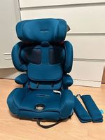 Recaro Tian Elite Kindersitz (9-36 kg), top Zustand