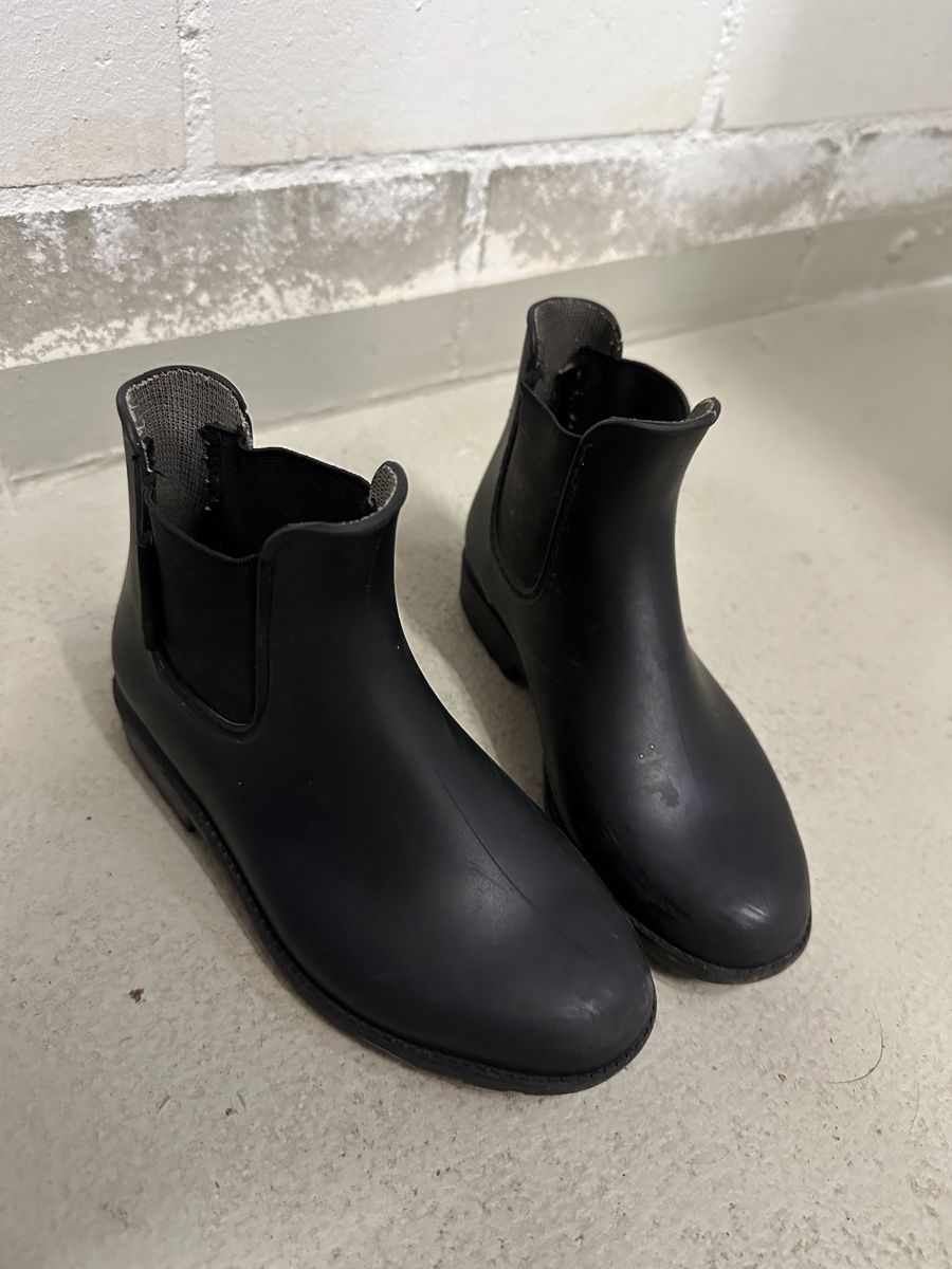 Scarpe da uomo: Reitschuh Grösse 29, gut erhalten – Usato da Watt venduto da cla_w8t7