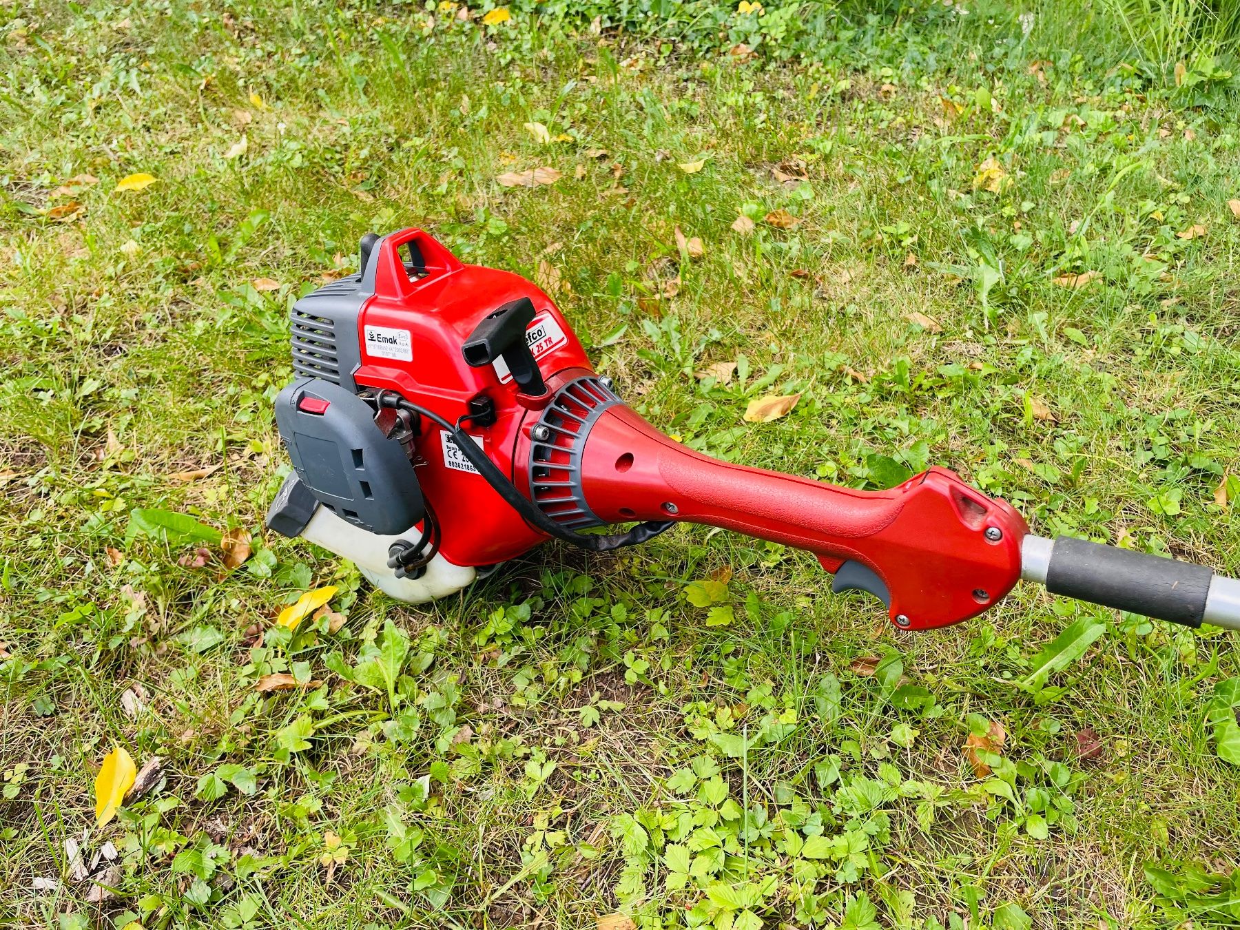 Alle Werkzeuge: Rasentrimmer Ecko – Defekt aus Dietikon von L.L_GmbH 2