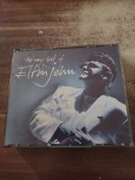 Elton John - The Very Best of Elton John
