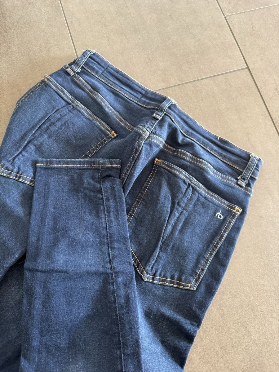 Jeans: Rag & Bone Jeans (28) – Nuovo (secondo la descrizione) da Balgach venduto da fad_jb55 2