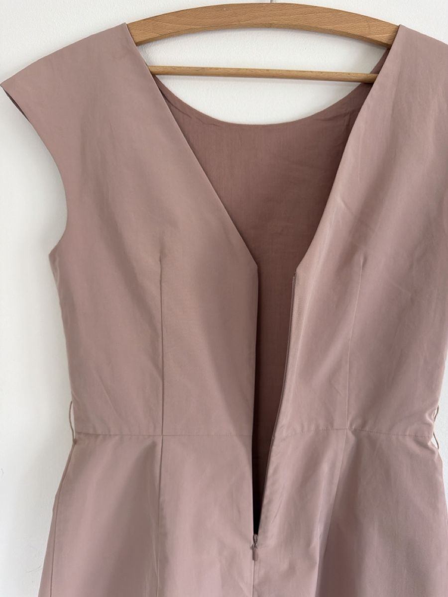 Max Mara Vestiti: Weekend Max Mara Kleid 36 – Usato da Einsiedeln venduto da kalliopee 5
