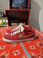 2008 Nike SB x Supreme Grösse 44.5