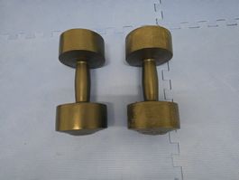 Hanteln 5kg