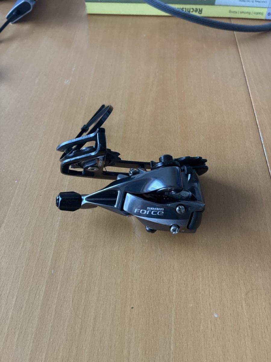 Sram Pièces détachées: SRAM Force 22 lang – D'occasion à uster par gra_mbq7 1