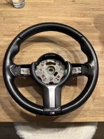 BMW M Sportlenkrad F30 F31 F32 F36 F20 F22 Lederlenkrad Orig