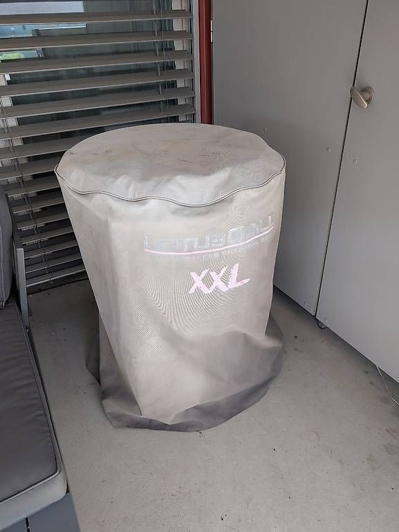 Grils: Lotus Grill XXL – D'occasion à Brüttisellen par trust13 4
