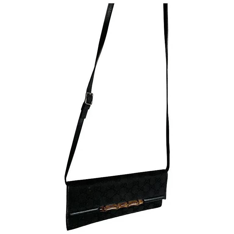 Sacs femmes: Gucci Lady Bamboo – D'occasion à Oberrüti par glo_r8yb 3