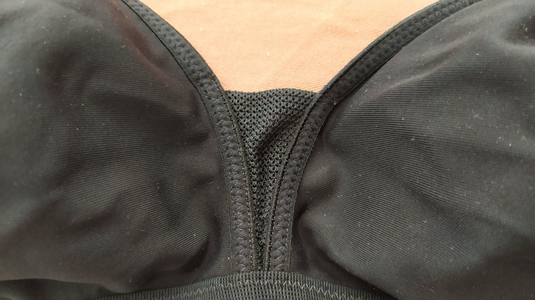 Altra biancheria intima: BH Triomphe TRIACTION – Usato da Chezard St-Martin venduto da Loucail 3
