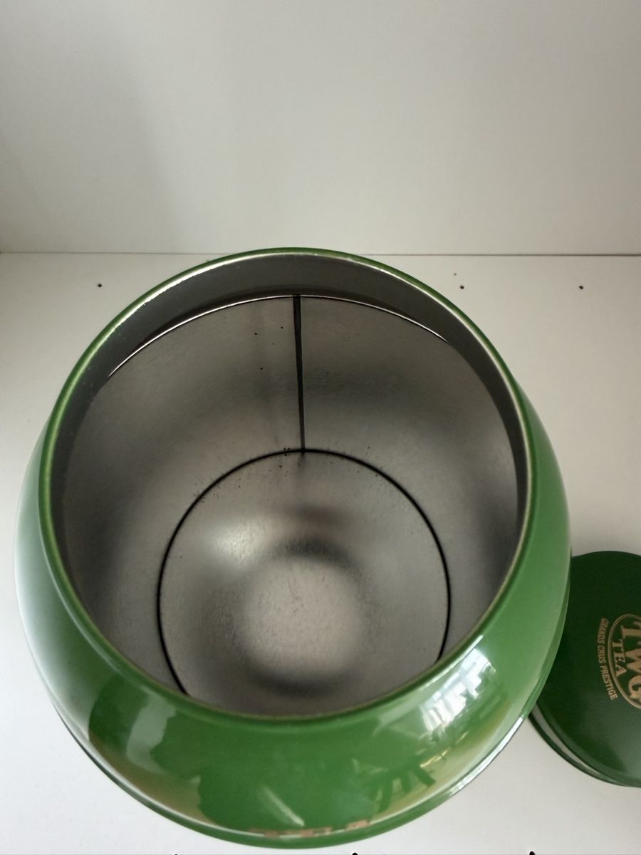 Contenitori & Simili: Teedose TWG – Usato da Killwangen venduto da Mariposa1379 1