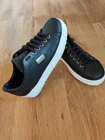 Philipp plein chaussures