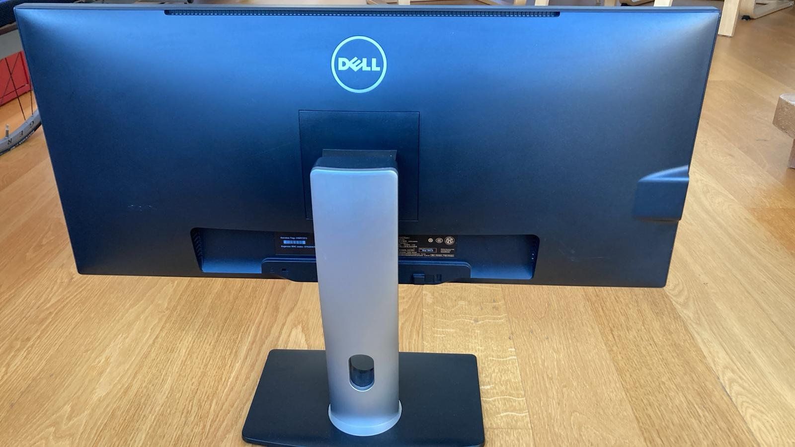 Dell Monitor: Dell UltraSharp U2913WM 29" Monitor Occasion – Usato da Zürich venduto da WatchCat 1