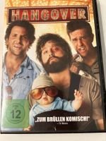 DVD- Hangover