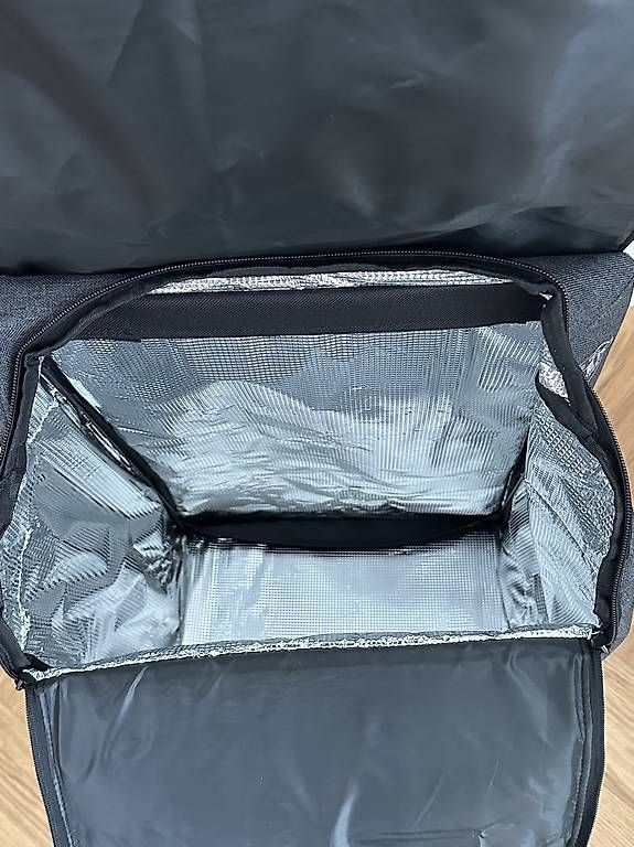 Altro per la casa: Einkaufswagen von Anderson – Usato da Ebmatingen venduto da chrislu01 2
