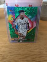 Aurelien Tchouameni Real Madrid Karte Topps 2022/23 059/125