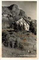Berghaus Bonern am Pilatus