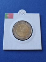 2 Euro Portugal 2022 Transatlantic flight