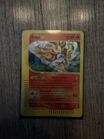 Pokemon TCG Entei